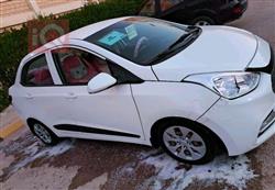 هیوندای گراند i10